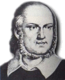 Turnvater Friedrich-Ludwig-Jahn
